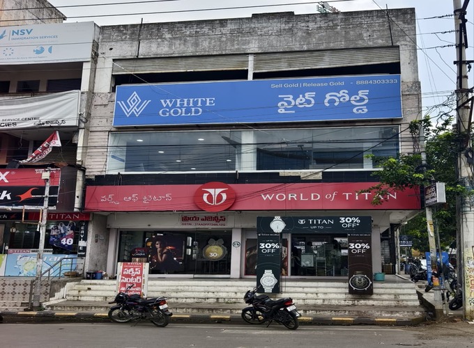Our Store Locator