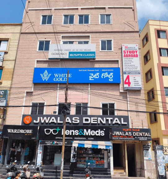 Sell Gold in Himayatnagar