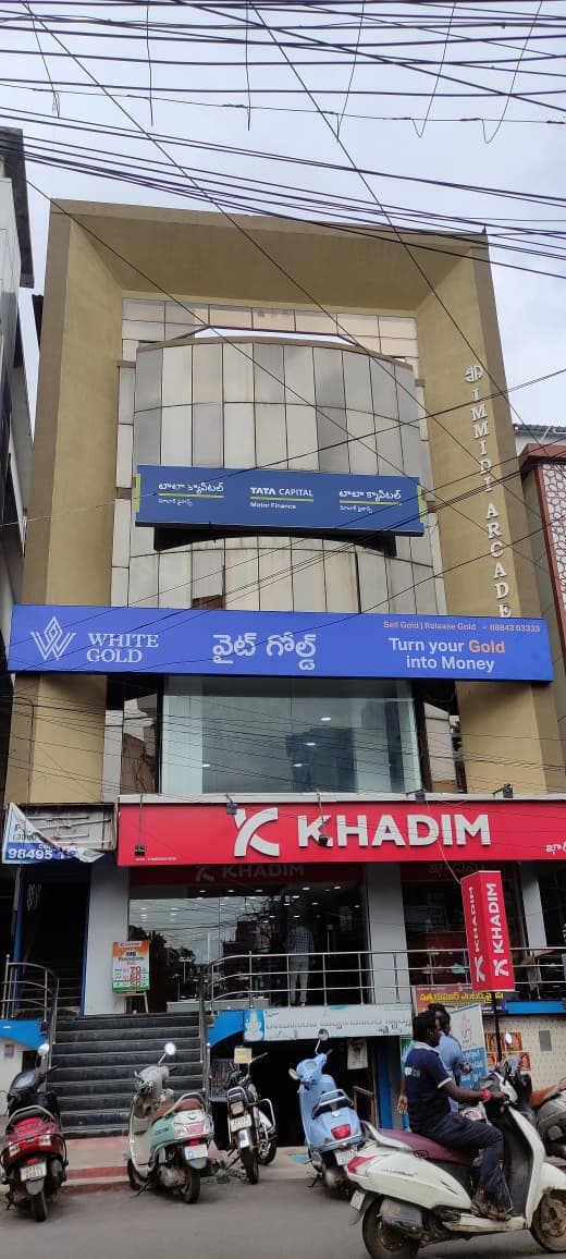 Our Store Locator