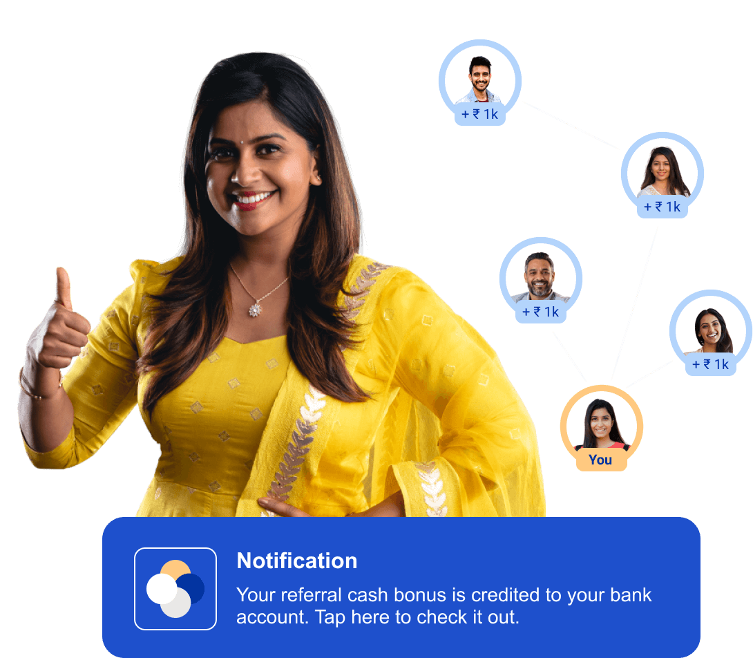 refer-and-earn