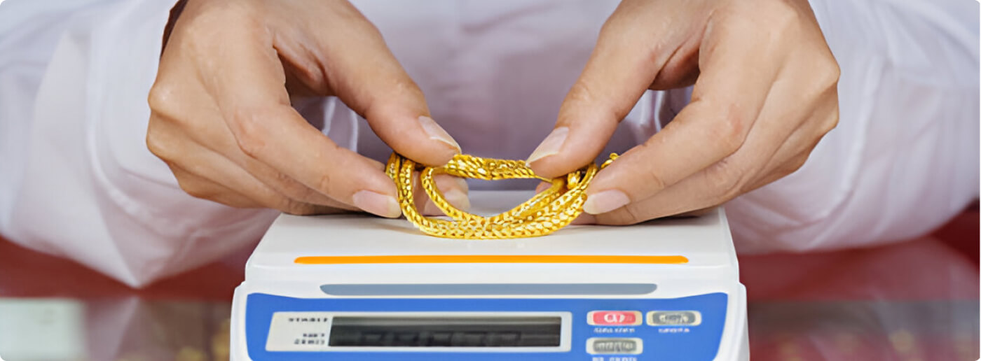 sell gold