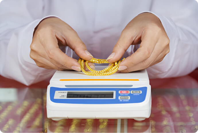 sell gold