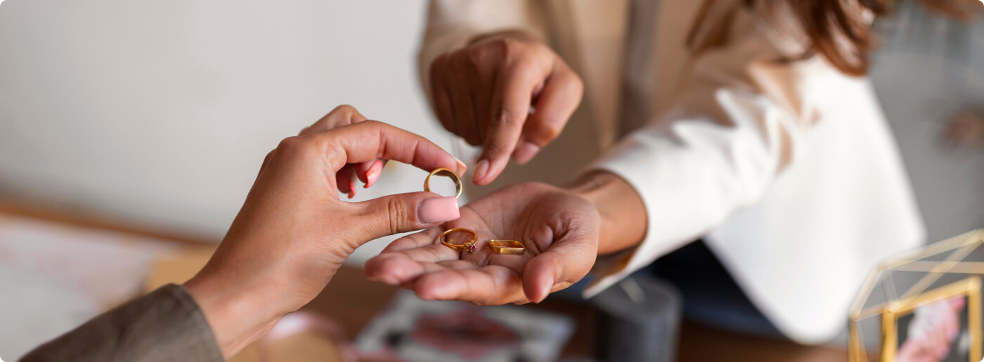 gold buyers