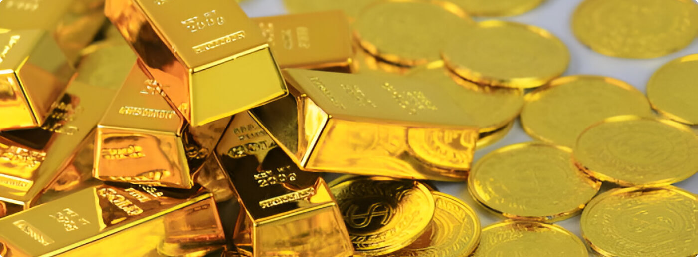 Sell gold