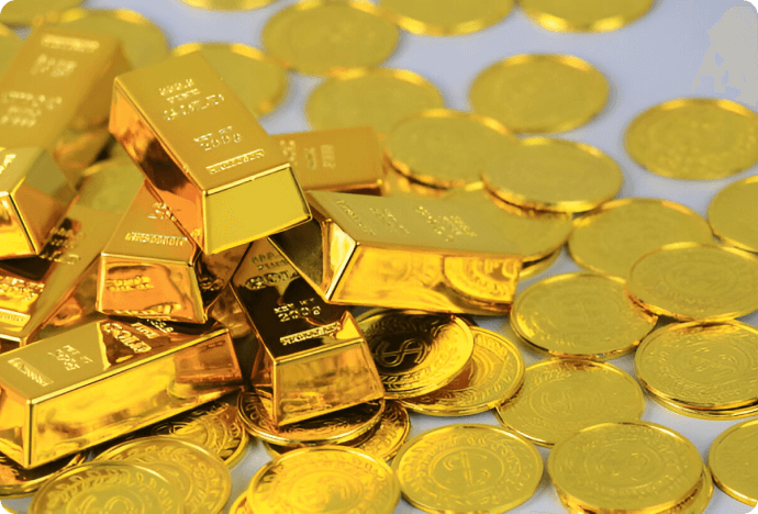 Sell gold