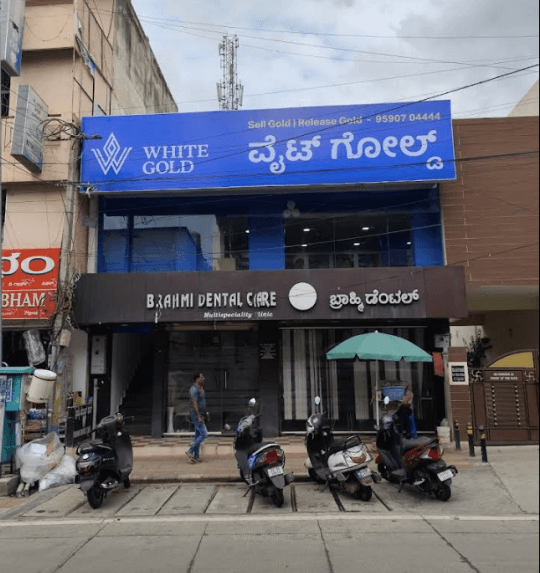 White Gold Tumkur - Turn Your Gold Into Money