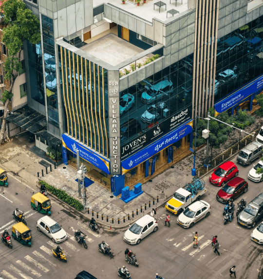 White Gold Vellara Junction - Turn Your Gold Into Money 