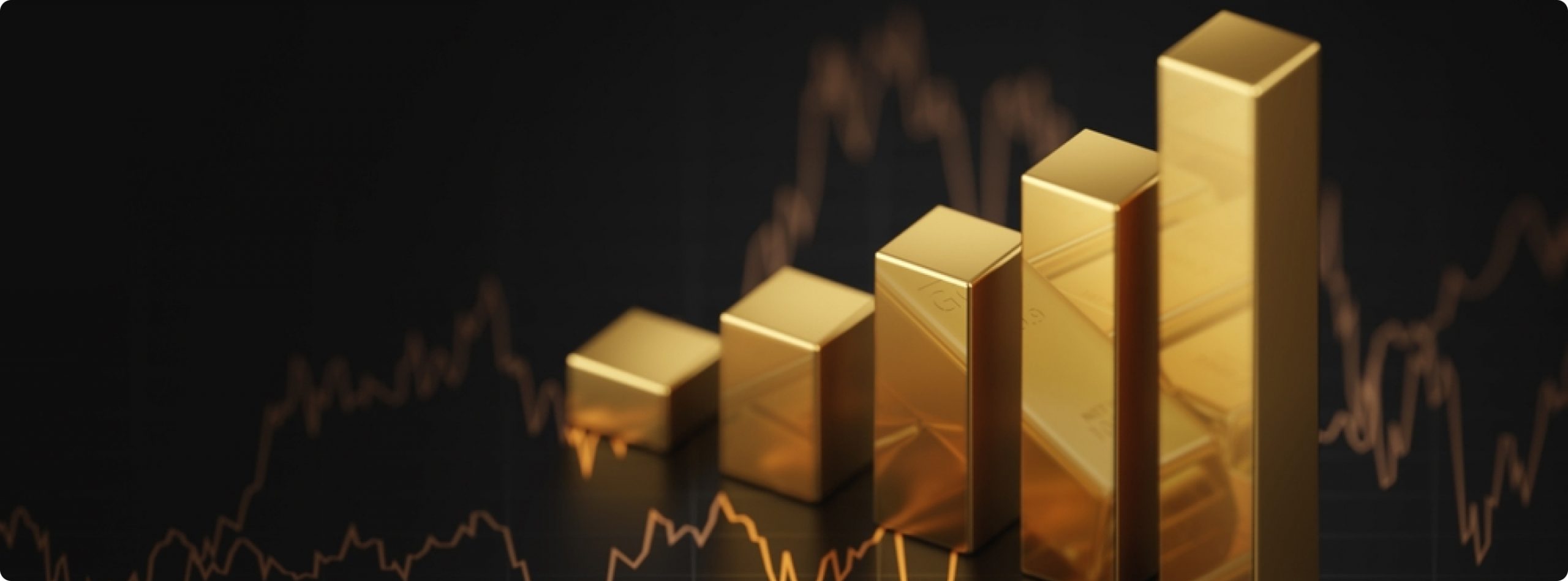 The Future of Gold Investment Opportunities and Market Trends