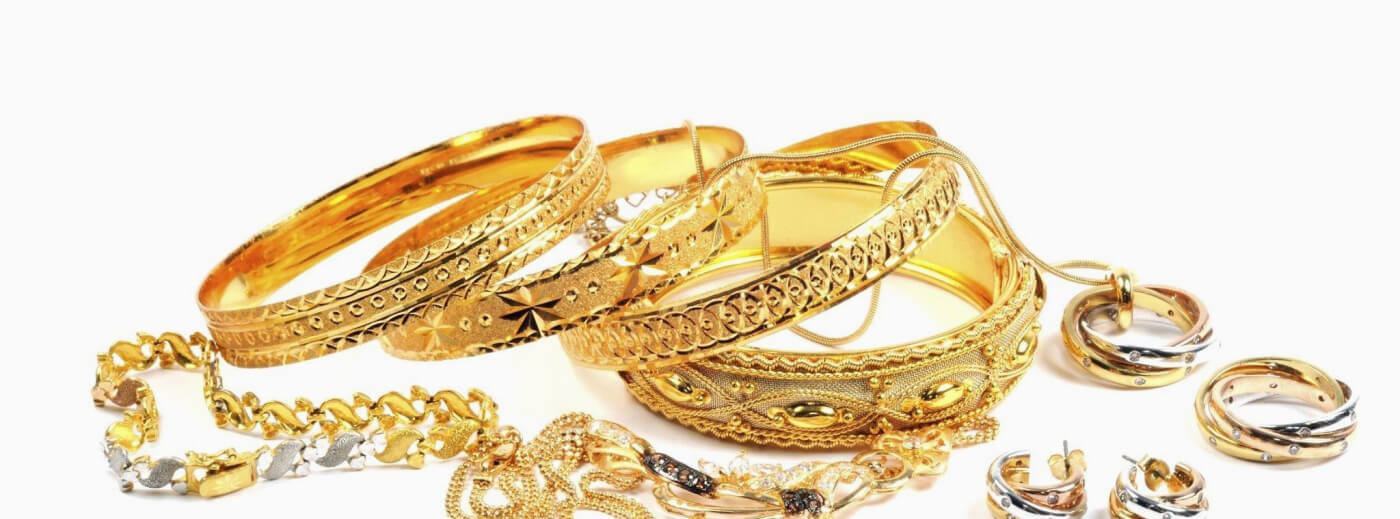 How Consumer Preference For Gold Jewellery Has Changed Over The Years