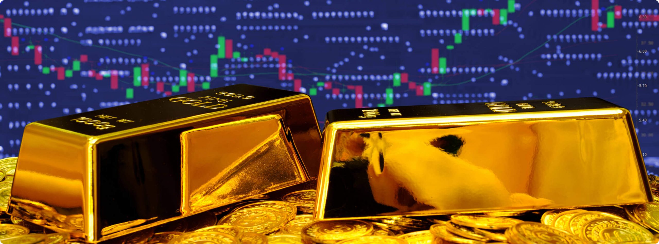 Navigating the Gold Market: Tips from Experienced Traders