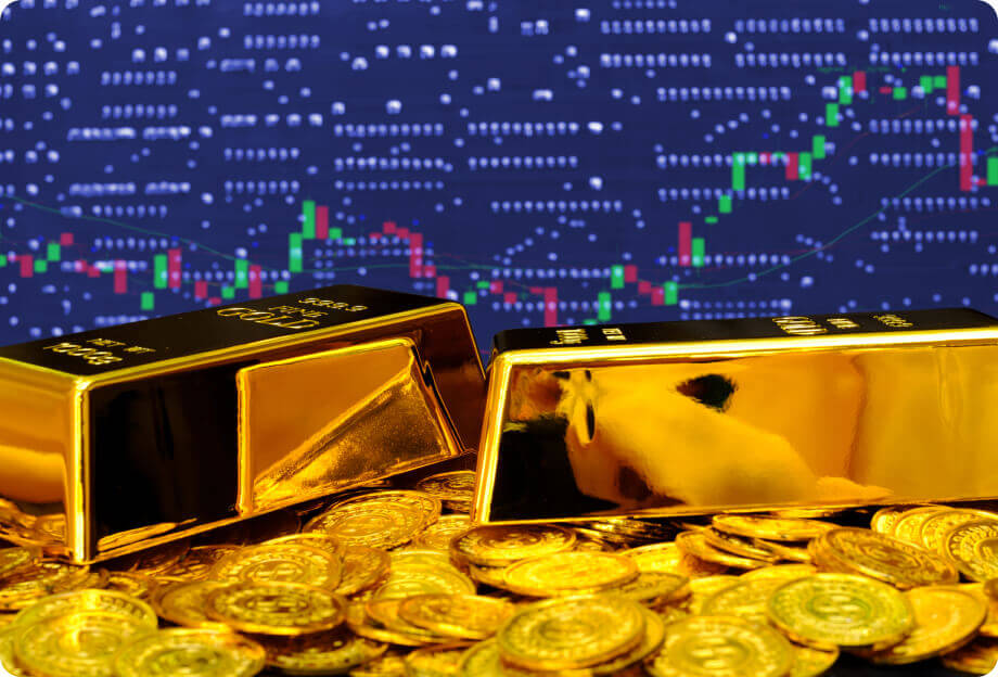 Navigating the Gold Market: Tips from Experienced Traders