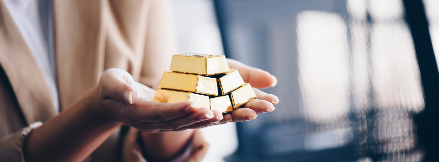Planning on buying gold from a different country? Here is everything