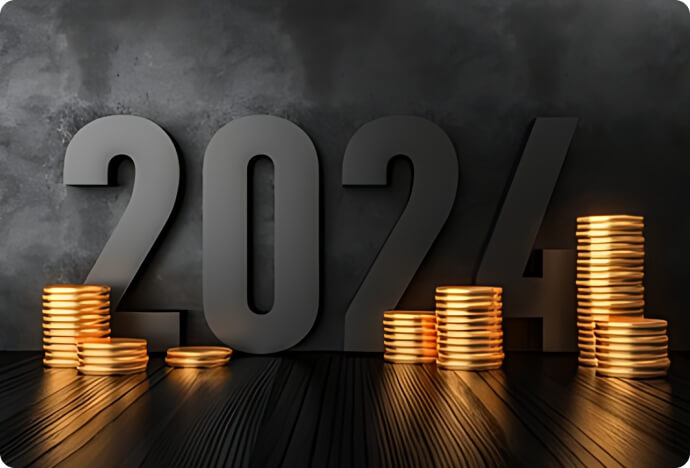 Gold In 2024 Featured 