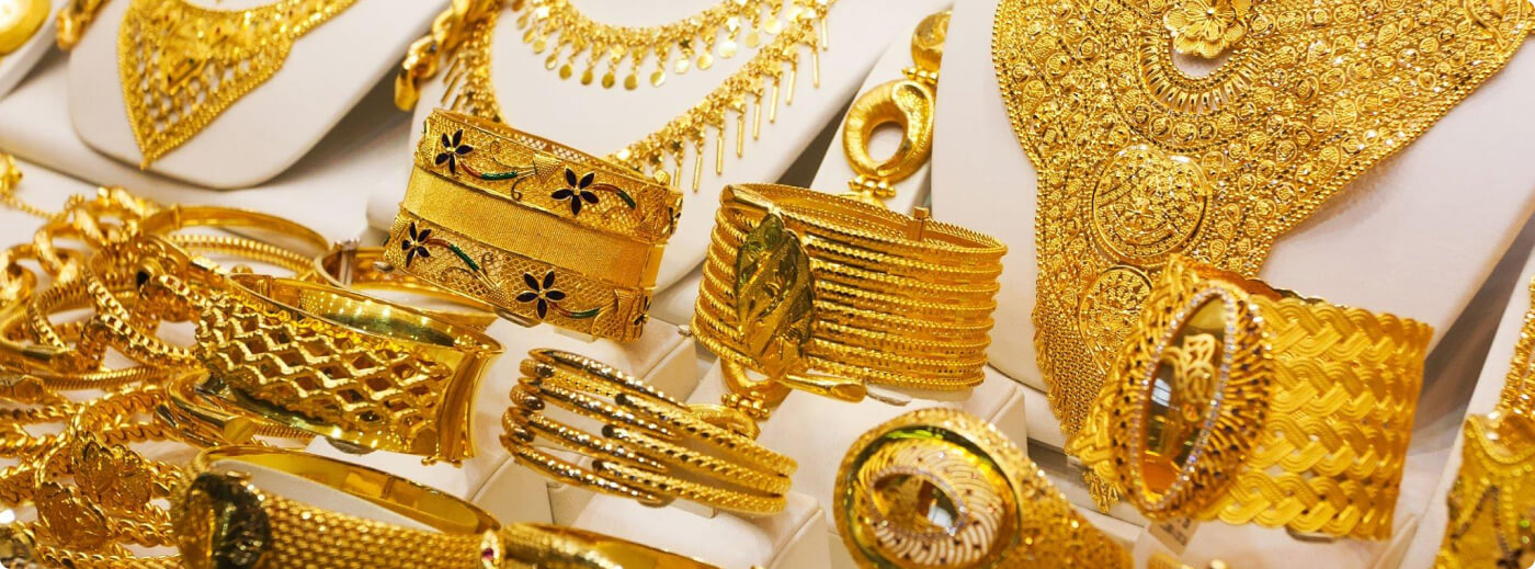 Jewellery Demand and Trade: Navigating the Dynamics of India's Gold 