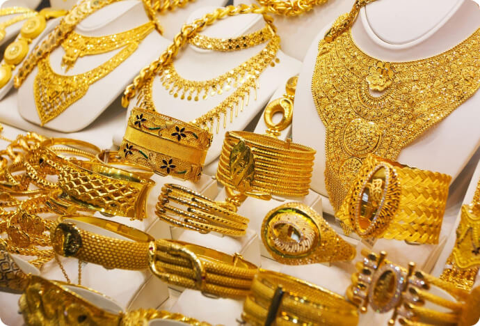 Jewellery Demand and Trade: Navigating the Dynamics of India's Gold 