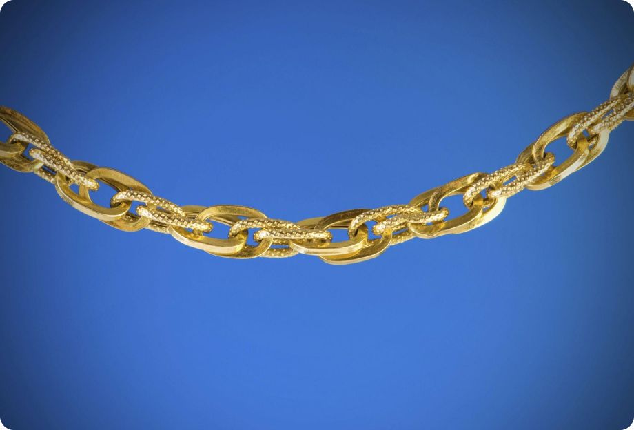 Analyzing the Growth of Gold Prices in India over the Last 7 Years