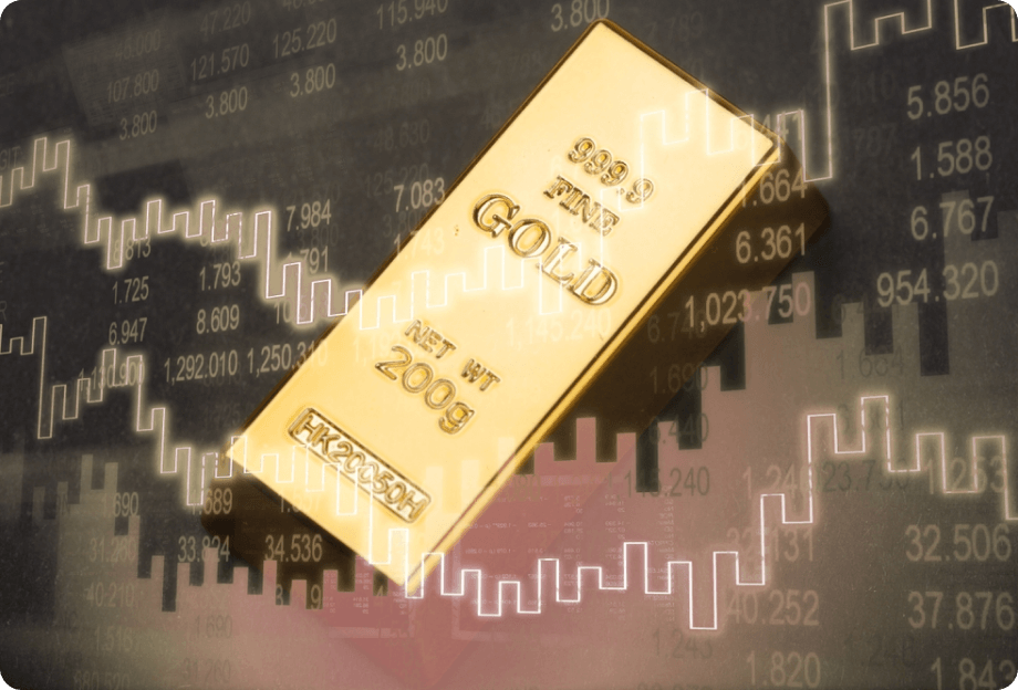 Understanding The Gold Market: What Affects The Gold Prices
