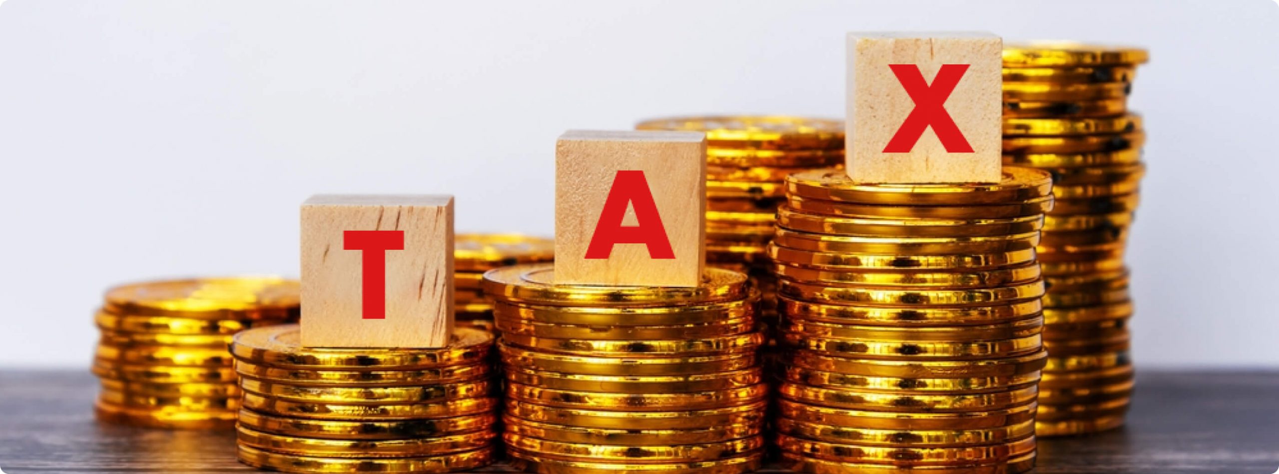 Understanding Gold Taxes: All You Need To Know! | Visit Us