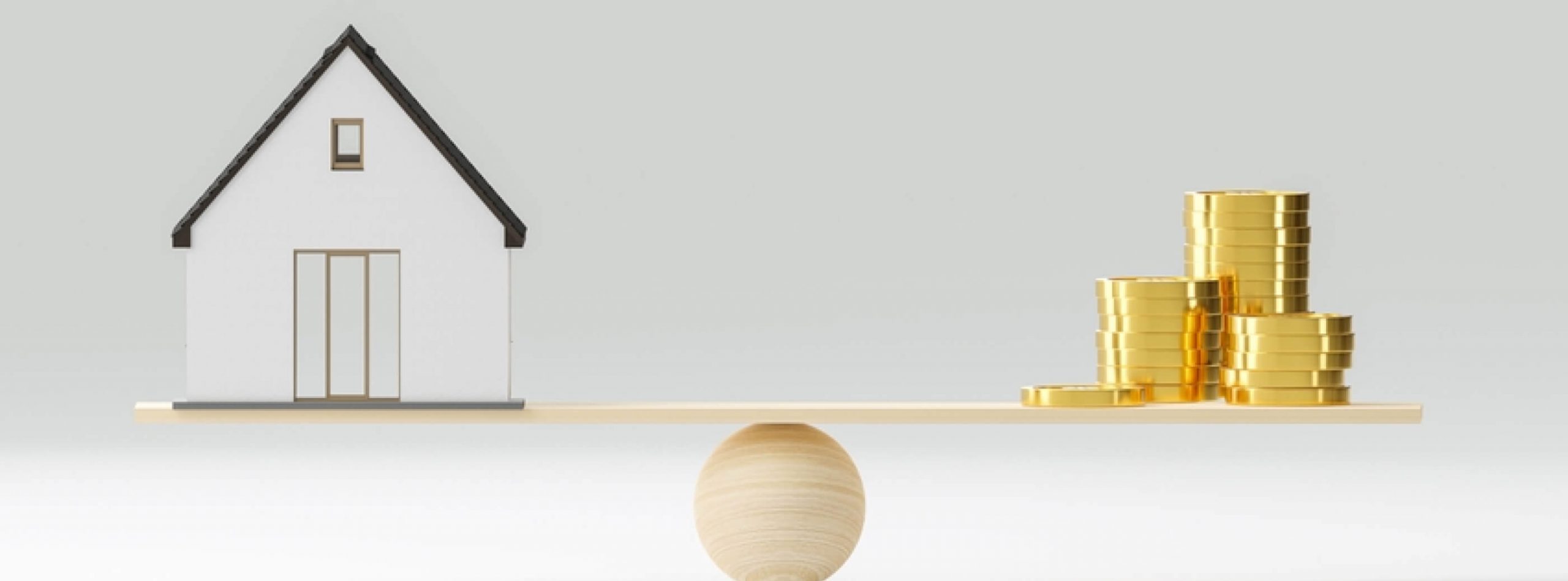 Real Estate VS Gold Investment What’s The Smart Choice?